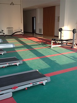 濰坊塑膠地板批發